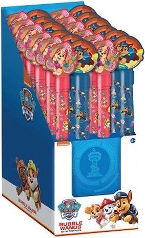 Paw Patrol Bubble Sword