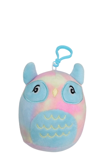 Schattig diertje voor elke dag