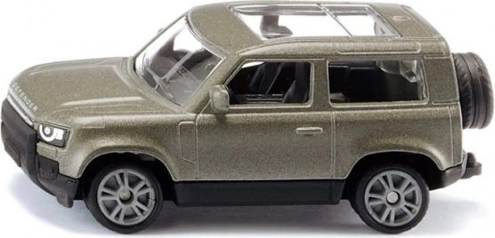 Modelauto Land Rover Defender 90 - Siku