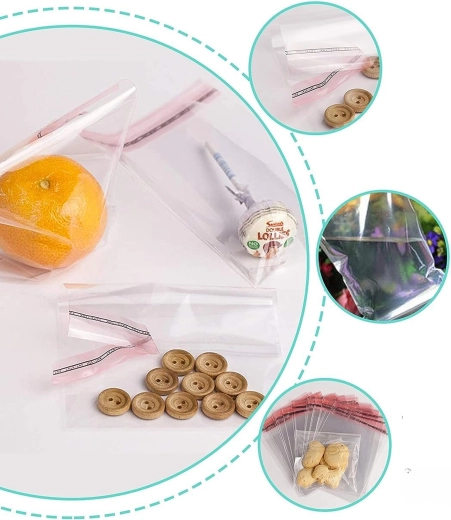 Haute transparence pour une présentation attractive du contenu