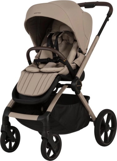 Reversible seat unit and safety first