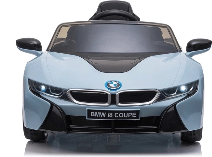 Sicheres Fahren mit 2,4‑GHz‑Elternfernbedienung