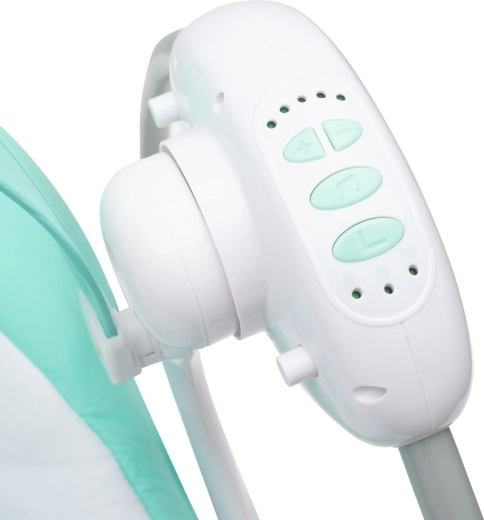 12 melodies with volume control