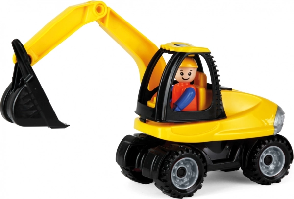 Children's Digger Truckies