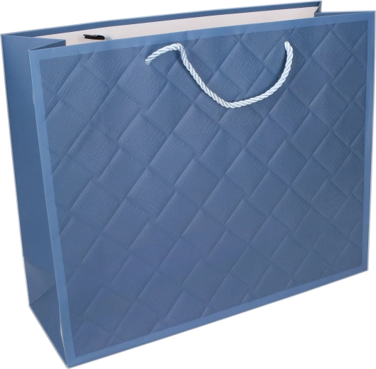 Anses en corde robustes pour un port confortable