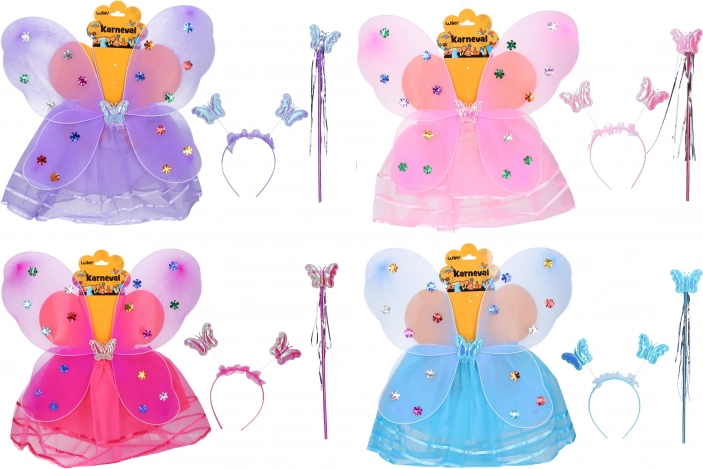 Carnival Costume Fairy