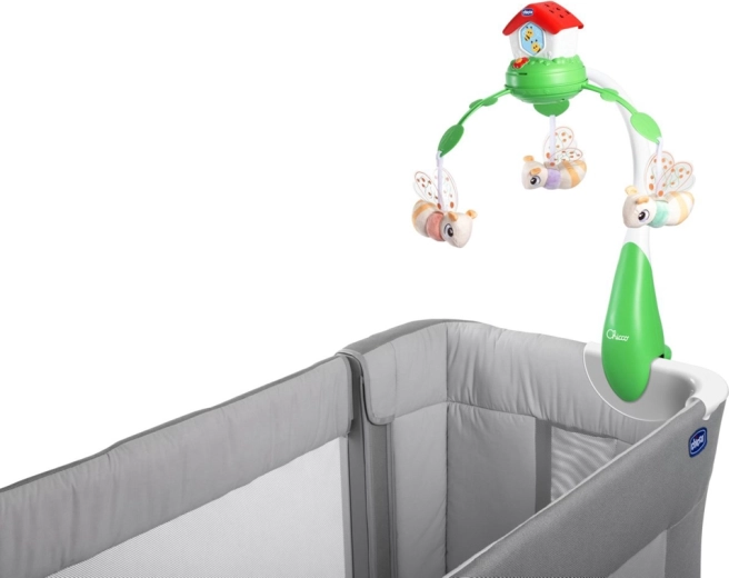 Easy assembly and washable fabrics