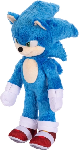 Super soft high-quality plush