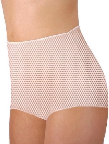 BabyOno reusable postpartum panties, 2 pcs, size M