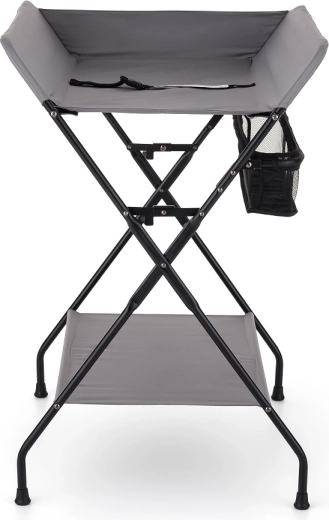 Folding design saves space