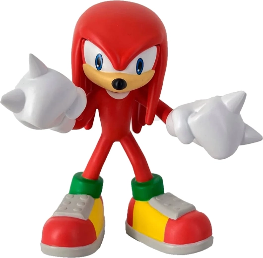 Knuckles figurine