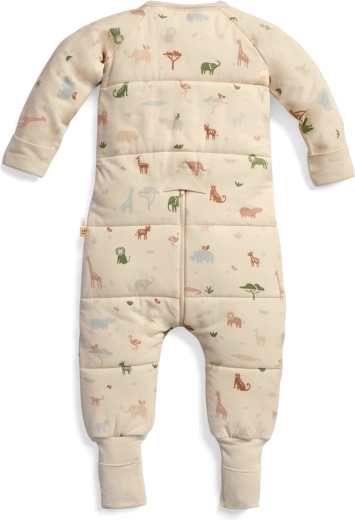 Warmth and comfort all night