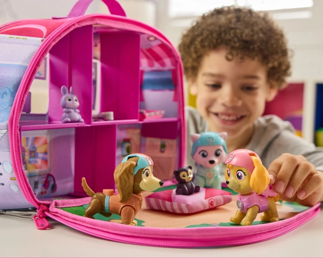 Reddingsaccessoires voor actievolle missies