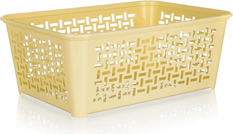 Lightweight, stackable, and easy to carry