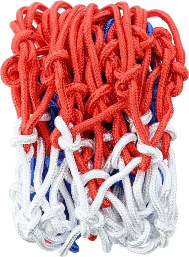 Tricolore pour une meilleure visibilité