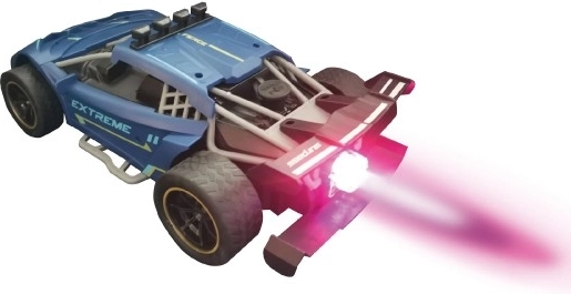 Realistic steam effect