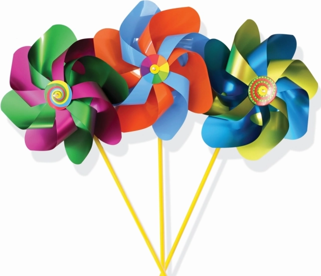 Alexander Maxi Windmolen Bonte A (22x42cm)