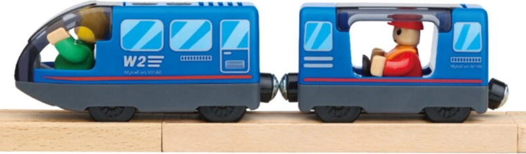 Sicher, robust und kinderfreundlich