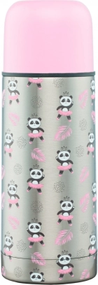 Bouteille isotherme Panda 550 ml