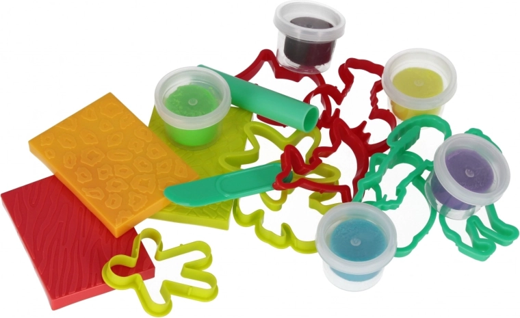 Alles-in-één: set voor direct knutselplezier