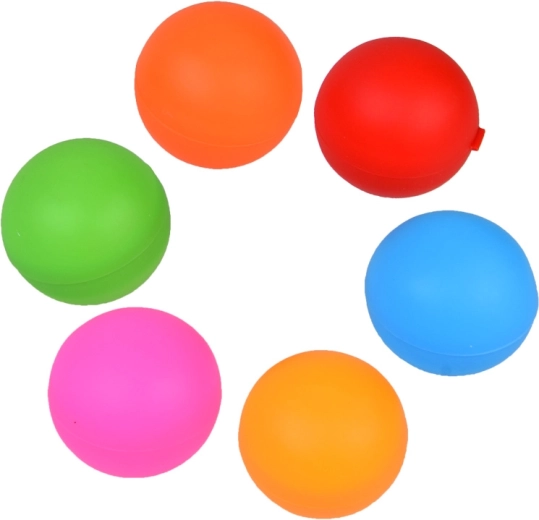 Couleurs vives et taille parfaite pour les petites mains