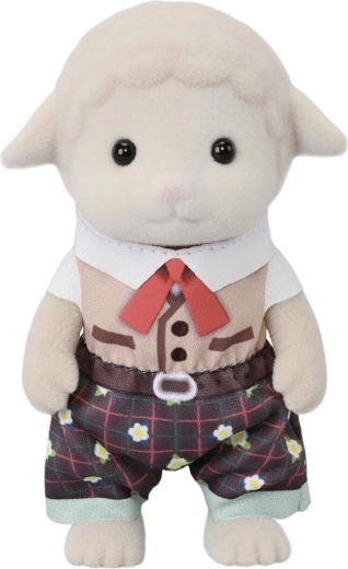 Membres et tête articulés