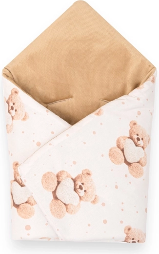 Matières douces et chaudes