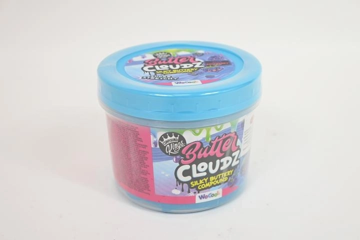 Wecool Butter Cloudz scented modeling dough blue