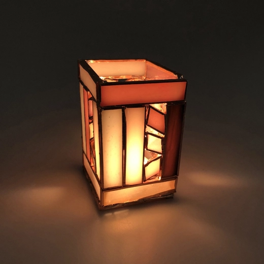 Creative Studio – Tiffany Stained Glass