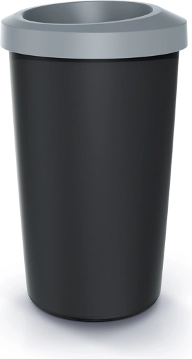 Compacta R Drop Trash Can 35 L