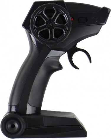 Precise 2.4 GHz control