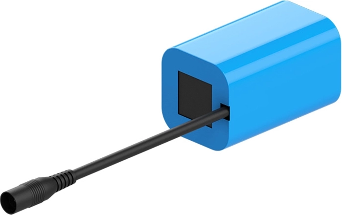 Duurzame uitvoering en veilig in gebruik