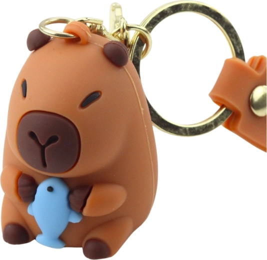 Zacht siliconen dat lang meegaat