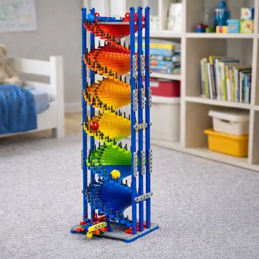 Stable modular construction