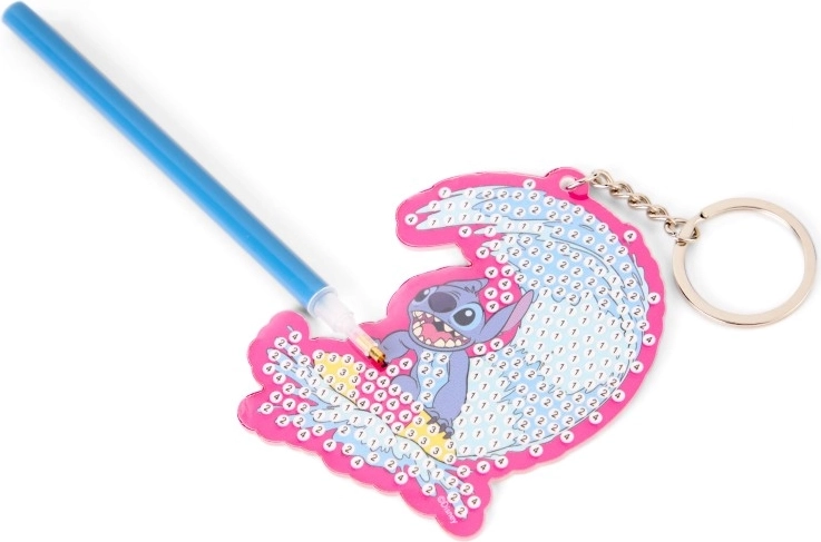 Application facile des strass