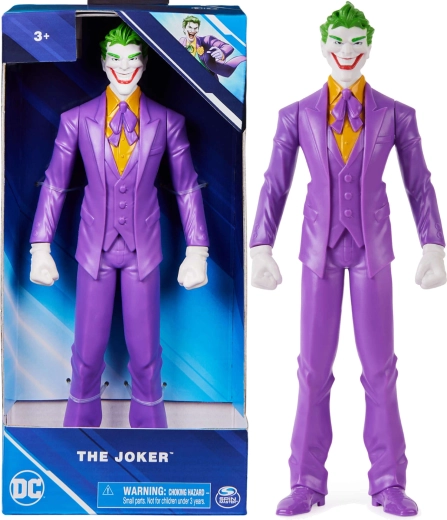 DC Comics Batman Joker Figure 24 cm