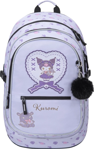 Sac à dos ergonomique pour un port confortable