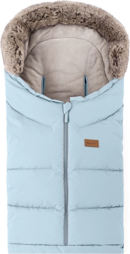 4-in-1 use from carrycot to car seat