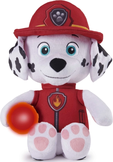 Zachte pluche om te knuffelen