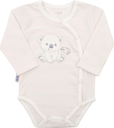 Doorknoopromper voor makkelijk aankleden