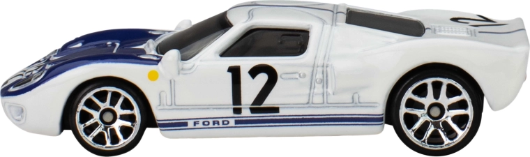 Durable metal construction