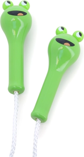 Comfortable handles for children’s hands