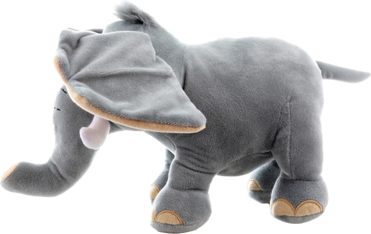 Ideaal formaat voor kinderhandjes