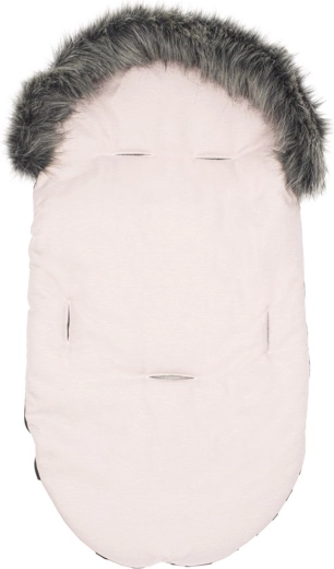 Compatibilité universelle avec les poussettes