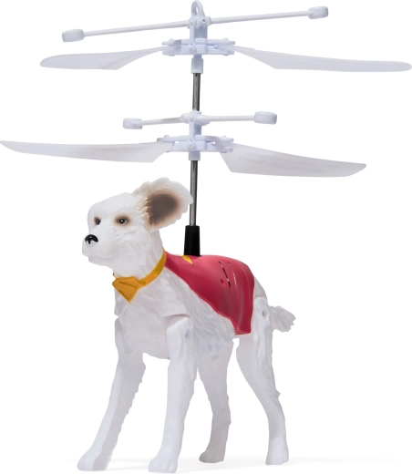 Lichte dubbelrotorconstructie