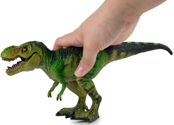 Duurzame uitvoering voor langdurig speelplezier