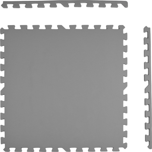 Zachte demping en thermische isolatie