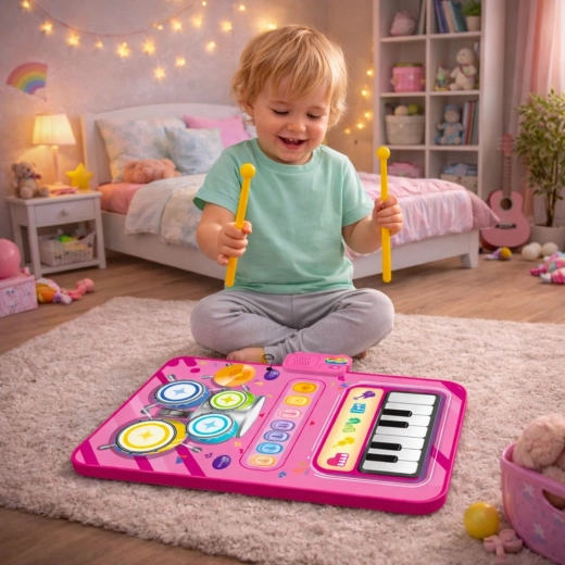 Apprentissage interactif par le jeu