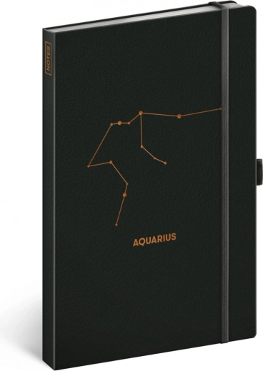 Design met het teken Waterman