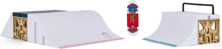 Stabiele constructie en realistische rijeigenschappen